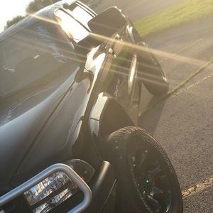 Meet your Posher, Johnathan